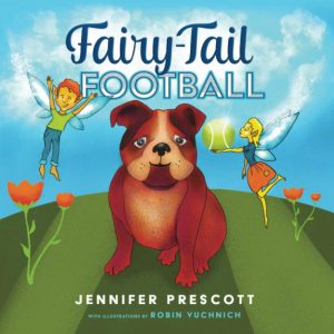 Fairy-Tail Football
