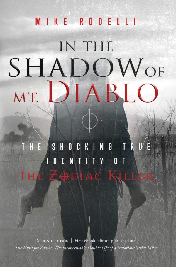 In the Shadow of Mt. Diablo
