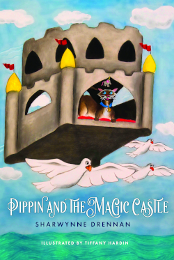 Pippin and the Magic Castle