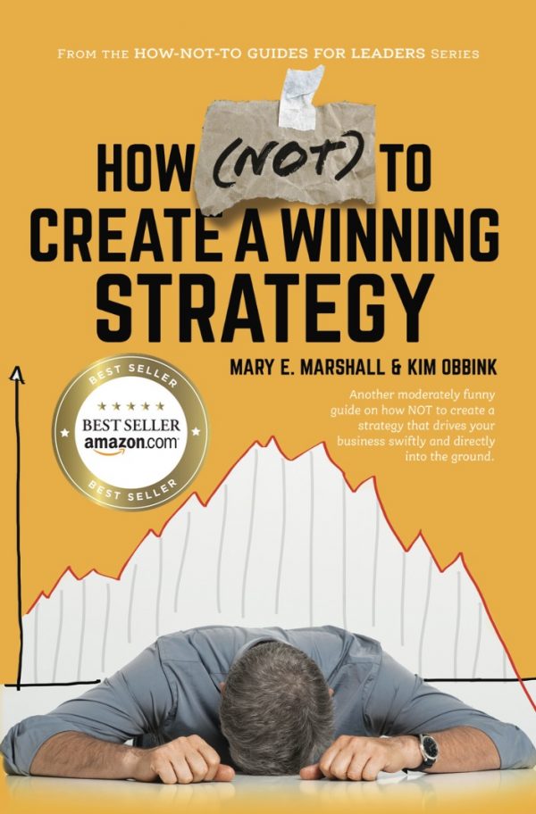 How (NOT) To Create A Winning Strategy