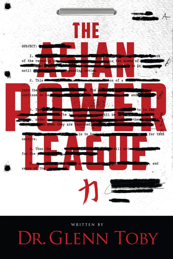 The Asian Power League