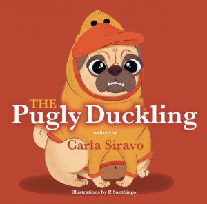 The Pugly Duckling