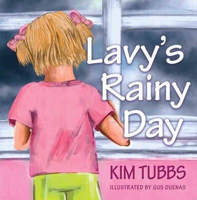 Lavy's Rainy Day