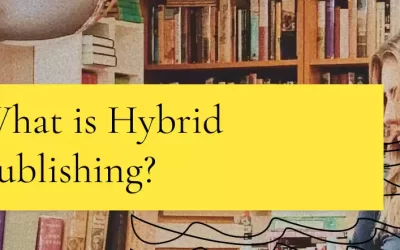 What is Hybrid Publishing?
