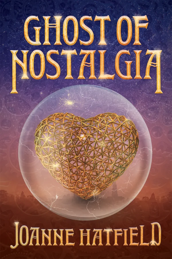 Ghost of Nostalgia