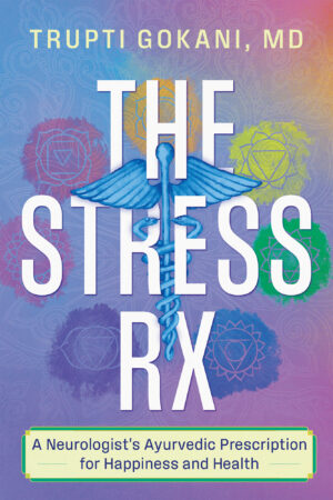 The Stress RX