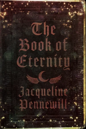 The Book of Eternity