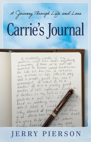 Carrie's Journal