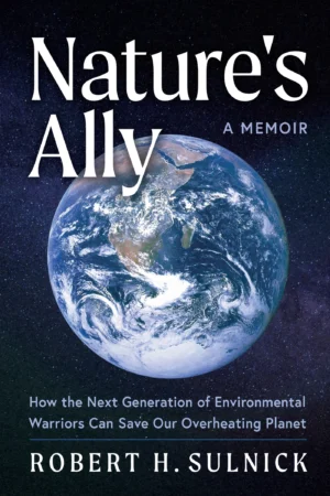 The front cover of Nature's Ally.